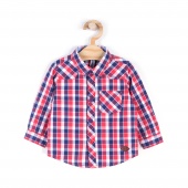 Рубашка для мальчиков MY DOG Coccodrillo