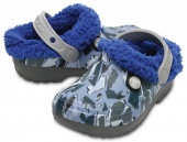 Classic Blitzen III Graphic K