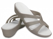 Sanrah Strappy Wedge