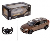 Машина р/у 1:14 Volvo XC60