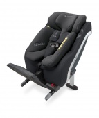 Автокресло Reverso.Plus Raven Black 2015 Concord