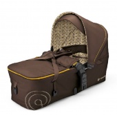 Люлька Scout Walnut Brown 2016 Concord