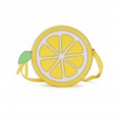 Сумка для девочек TROPICAL FIESTA Coccodrillo