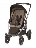 Коляска Мура Плюс 4 эф браун Maxi-Cosi