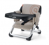 Стульчик для кормления бежевый Lima Cool Beige 2016 Concord