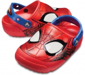 Crocs FL SpiderMan Lght Clog K
