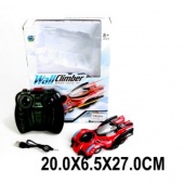 Машина р/у, Стенолаз, 4 канала, свет, USB зу, эл.пит.не вх.в комплект