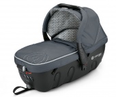 Люлька Sleeper 2.0 Graphite Grey 2016 Concord