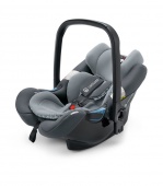 Автокресло 0+ Air.Safe Steel Grey 2017 Concord