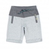 Шорты для мальчиков BASIC BOY Coccodrillo