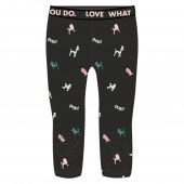 Бриджи для девочек POP Coccodrillo