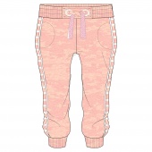Брюки для девочек PARADISE Coccodrillo