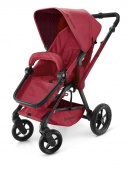 Коляска Wanderer Ruby Red 2015 Concord
