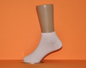 Носки розовые детские Lansa