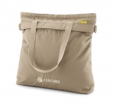 Сумка Shopper Powder Beige 2017 Concord