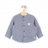 Рубашка для мальчиков MELLOW MOOD Coccodrillo