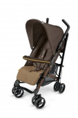 Коляска Quix Plus Walnut Brown 2016 Concord