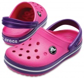 Crocband Clog K
