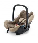 Автокресло 0+ Air.Safe Powder Beige 2017 Concord