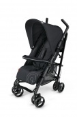 Коляска Quix.Plus Midnight Black 2016 Concord