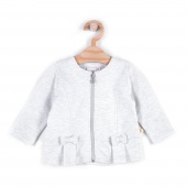 Кардиган для девочек BE SWEET Coccodrillo