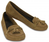 Crocs Lina Suede Loafer