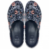 Crocs Freesail Graphic Clog W