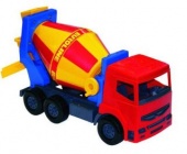 Бетономешалка Таурус