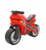 Каталка-мотоцикл МХ