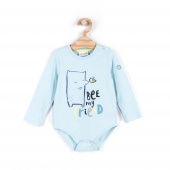 Боди для мальчиков MELLOW MOOD Coccodrillo