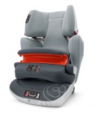 Автокресло Transformer XT Pro Graphite Grey 2016 Concord