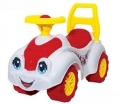 Машина-каталка Автомобиль для девочек