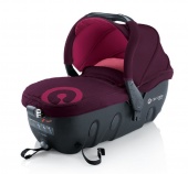 Люлька Sleeper 2.0 Candy Pink 2014 Concord