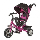 Велосипед 3кол. Comfort, роз.