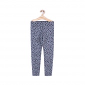 Леггинсы для девочек LITTLE BIT WILD Coccodrillo