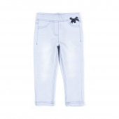 Брюки для девочек COTTON CANDY Coccodrillo