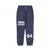 Брюки для мальчиков SQUAD 64 Coccodrillo