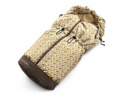 Конверт Hug Moving Wallnut Brown 2016 Concord