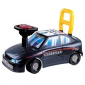 Машина каталка Авто Карабинеры
