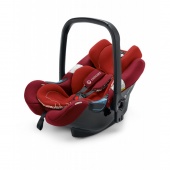 Автокресло Concord 0+ красное Air.Safe Ruby Red 2015 
