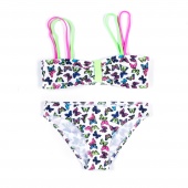 Купальник для девочек SWIMMING COSTUMES Coccodrillo