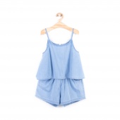 Комбинезон для девочек CHILL Coccodrillo