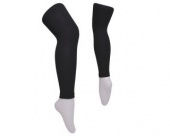 Леггинсы черные детские lansa