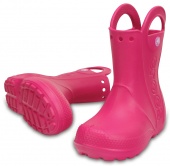 Handle It Rain Boot Kids