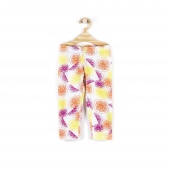 Бриджи для девочек BASIC GIRL Coccodrillo