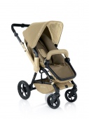 Коляска Wanderer Honey Beige 2014 Concord