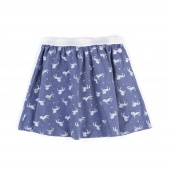 Юбка для девочек MAGIC Coccodrillo