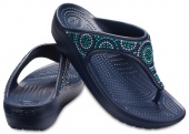Sloane Beaded Flip