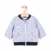 Толстовка для мальчиков MELLOW MOOD Coccodrillo