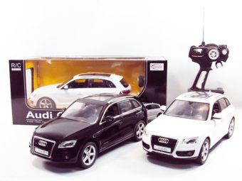 Машина р/у 1:14 AUDI Q5